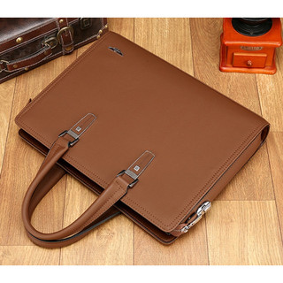 CẶP DA CÔNG SỞ ĐỰNG LAPTOP CAO CẤP 9902