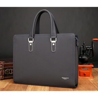 CẶP DA CÔNG SỞ ĐỰNG LAPTOP CAO CẤP 9902
