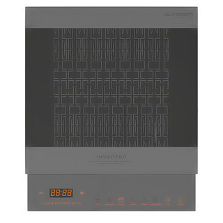 Bếp từ đơn junger cej-106-i - hàng chính hãng