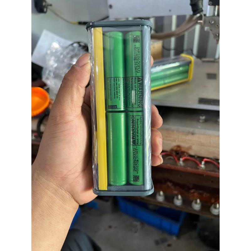 Bộ sạc dự phòng 28000mah sạc nhanh quick charge 3.0 sạc siêu nhanh 22w