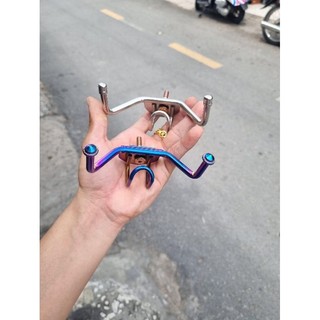 Combo móc treo đồ vario 150/vario 160