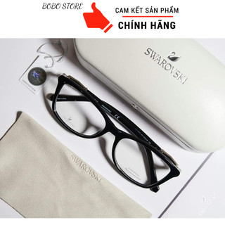 Gọng cận SWAROVSKI đính đá