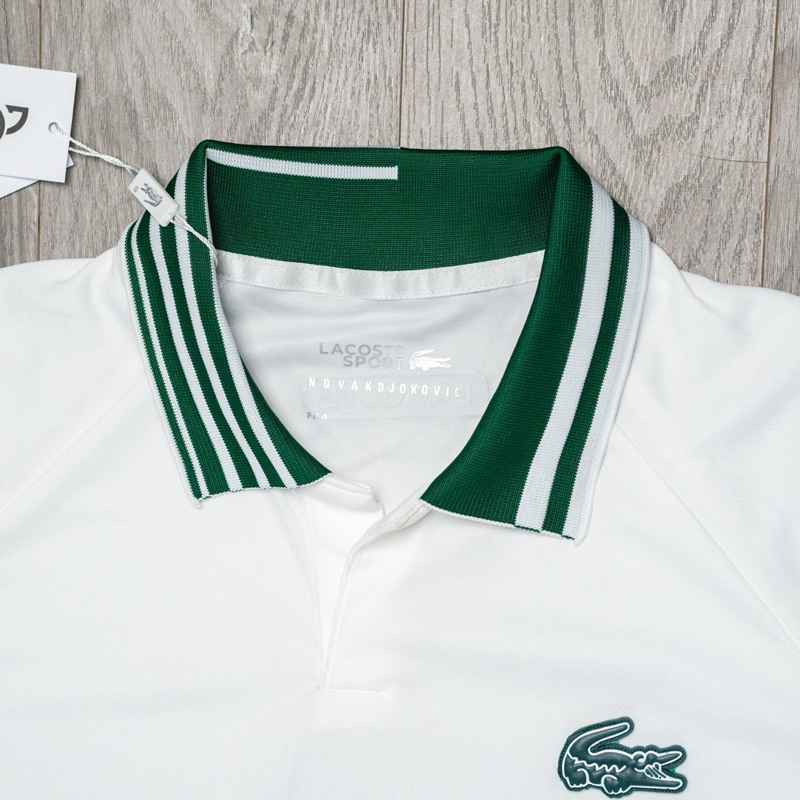 Bộ Quần Áo Thể Thao Nam Tennis L.C Daniil Medvedev