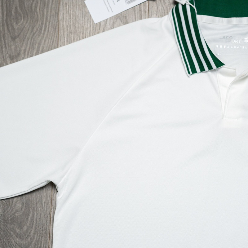 Bộ Quần Áo Thể Thao Nam Tennis L.C Daniil Medvedev