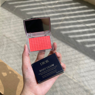 Phấn má Dior Backstage Rosy Glow các màu