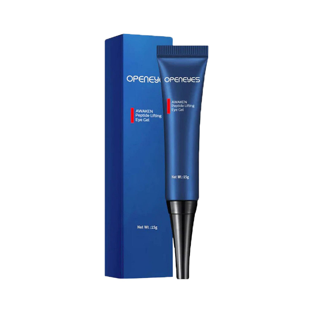Kem OpenEyes xóa tan bọng mắt, thâm quầng nhập khẩu chính hãng 15gr