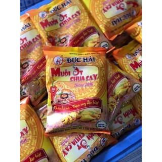 Túi 500gr Bột canh chua cay Đức Hải