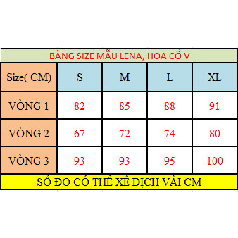 Đầm hoa nút bọc thiết kế cổ V