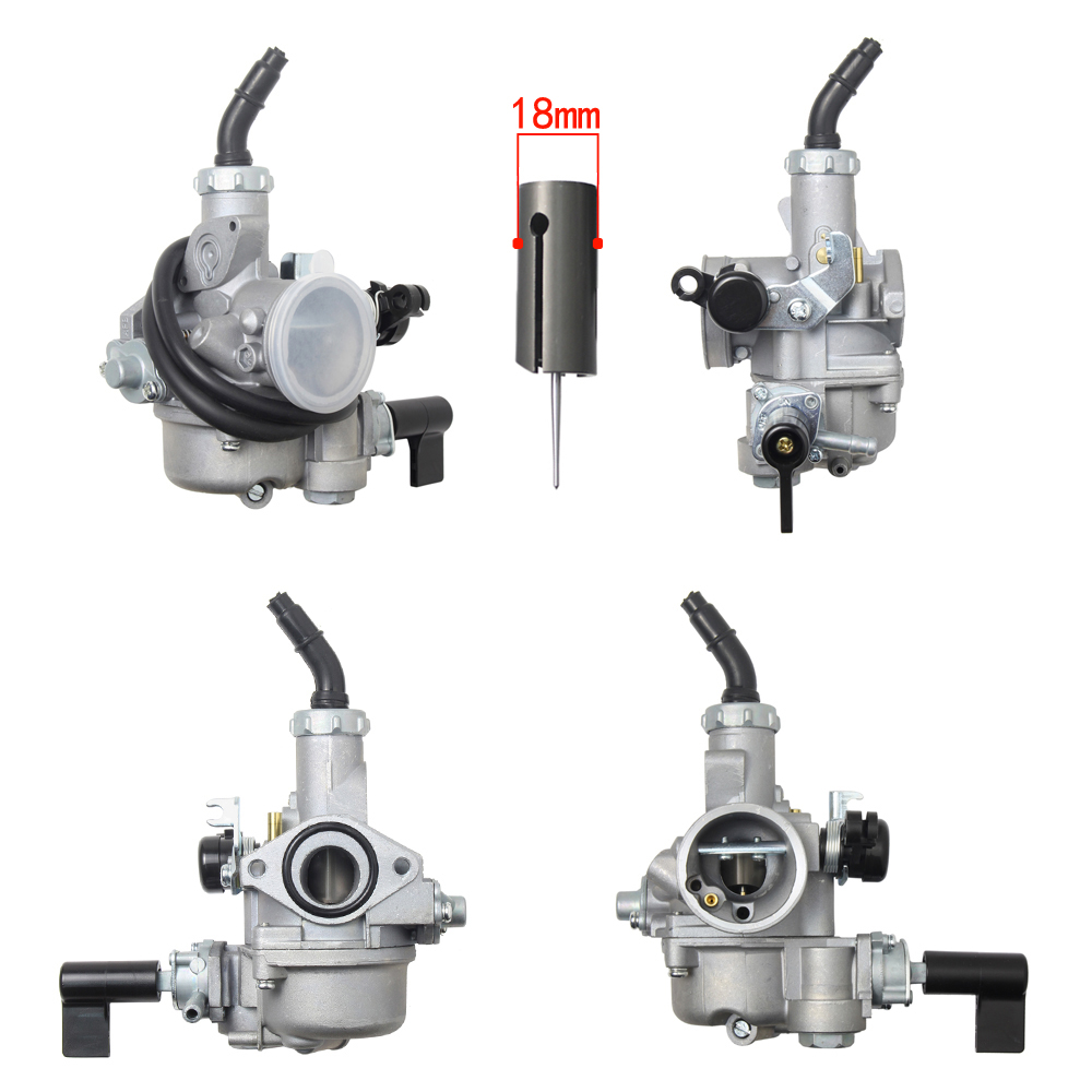 Bộ Chế Hòa Khí WAVE125 , Bình Xăng, họng 20mm ,Cua Dành Cho Xe Máy Honda Chính Hãng,WAVE 125X / DREAM125 / WAVE 125