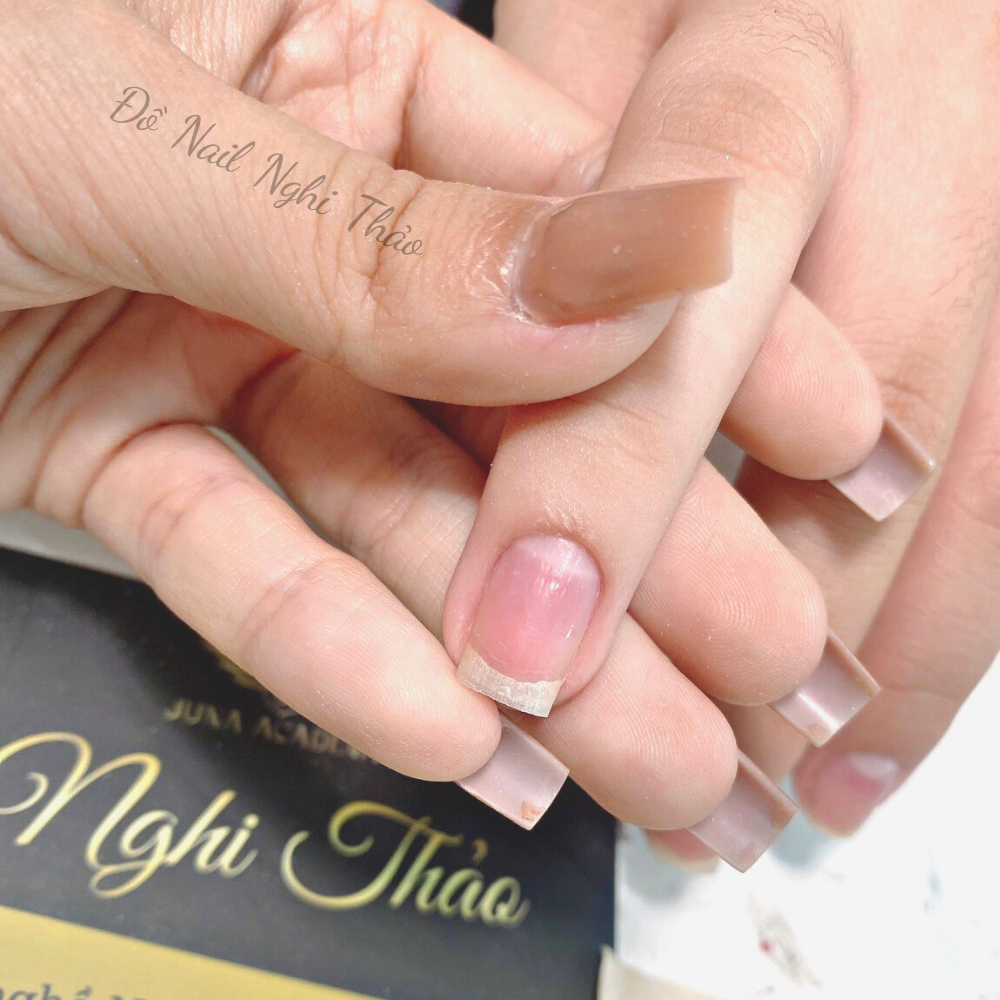 Kìm nhặt da tay JELIVA thép chuyên dụng cao cấp