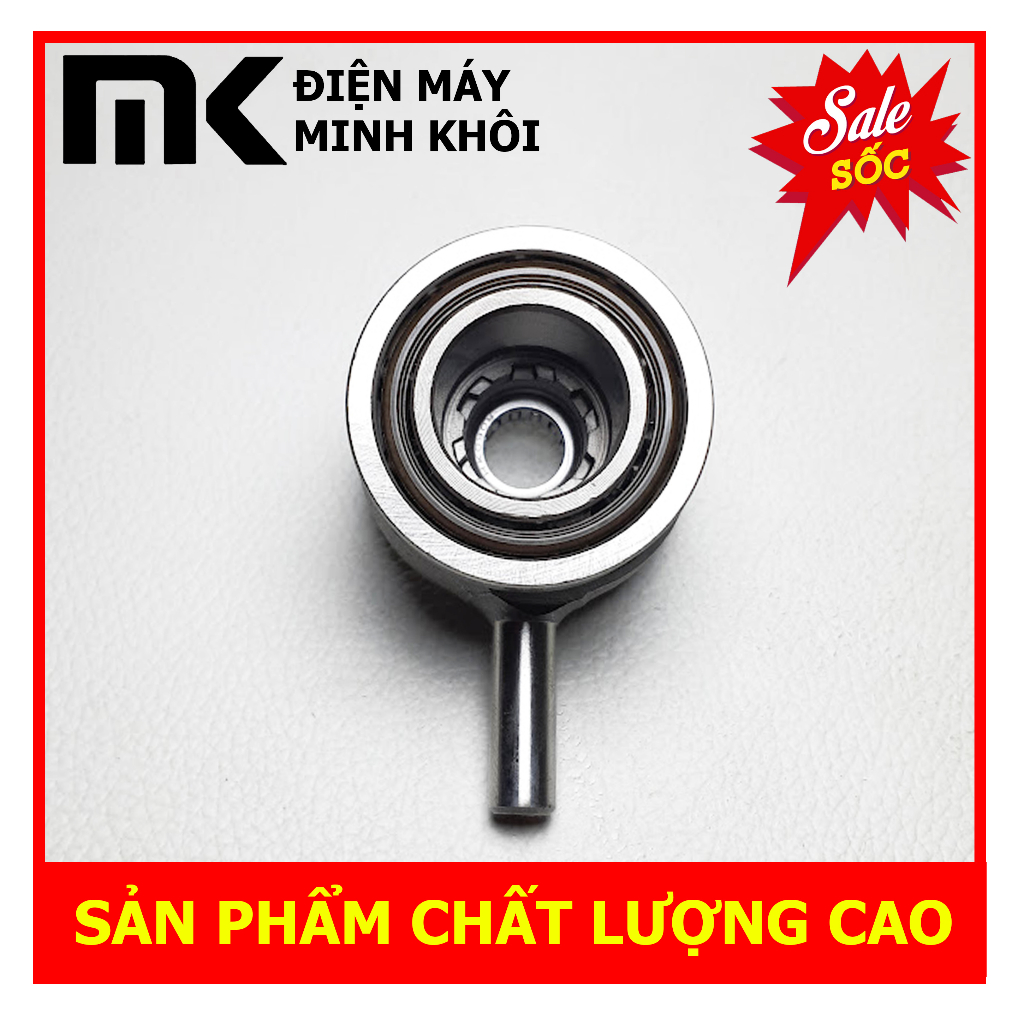 Bi chao máy khoan Bosch 2-26