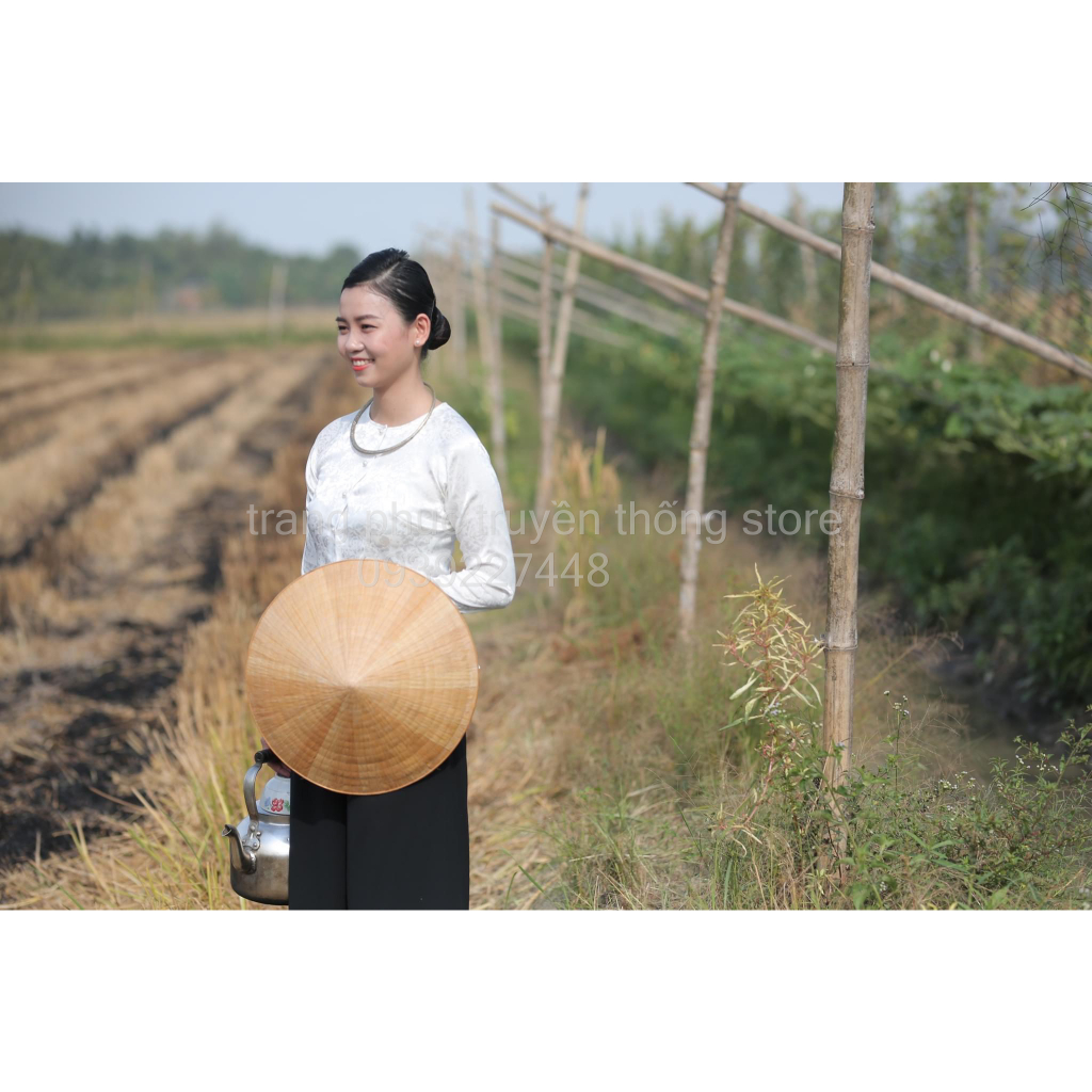 Bộ Áo Bà Ba Gấm Trắng - Có bộ bà ba Bigsize- may sỉ bà ba toàn quốc - May bộ bà ba theo yêu cầu