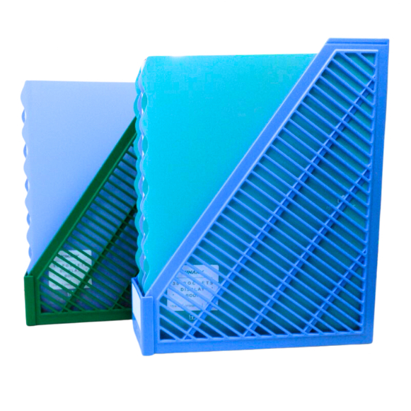 Bìa File Lá A4 Kinary Lưu Trữ Tài liệu 30 Lá 40 Lá Morandi Màu Pastel Siêu Xịn