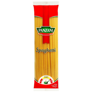 Mì ý panzani 400g
