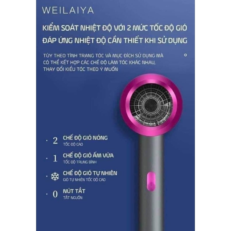 𝐌𝐚́𝐲 𝐬𝐚̂́𝐲 𝐭𝐨́𝐜 𝐖𝐄𝐈𝐋𝐀𝐈𝐘𝐀 𝟏𝟖𝟎𝟎𝐖