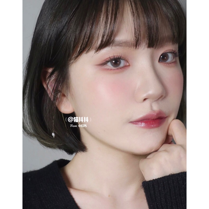 Phấn má hồng Bobbi Brown Blush Fard a Joues - Peony 16