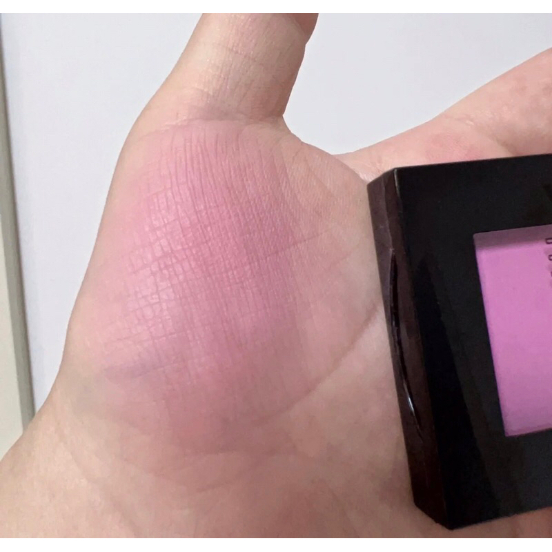 Phấn má hồng Bobbi Brown Blush Fard a Joues - Peony 16