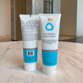 [HÀNG CÔNG TY] Sữa Tắm Tươi Mát Cho Làn Da Body Thô Ráp Xỉn Màu The Perfect Body Wash 237ml
