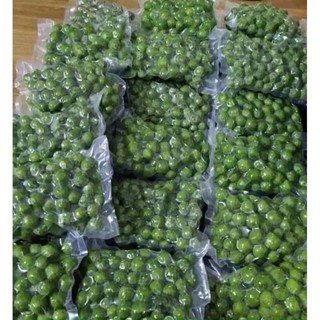 Sấu, sấu hút chân không đặc sản Hà Nội. sấu xanh, sấu chín