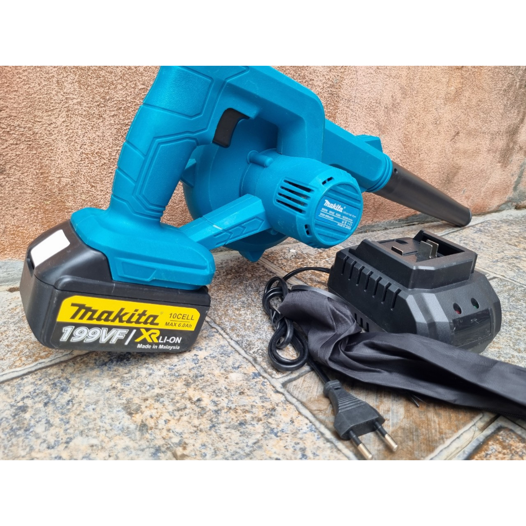 máy thổi hút bụi công suất lớn 680W