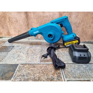 máy thổi hút bụi công suất lớn 680W