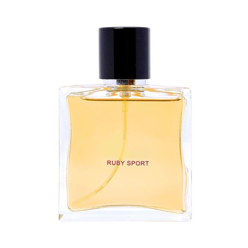 Nước hoa nam RUBY SPORT