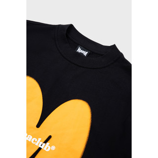 ÁO THUN BABY TEE MAMA ORANGE