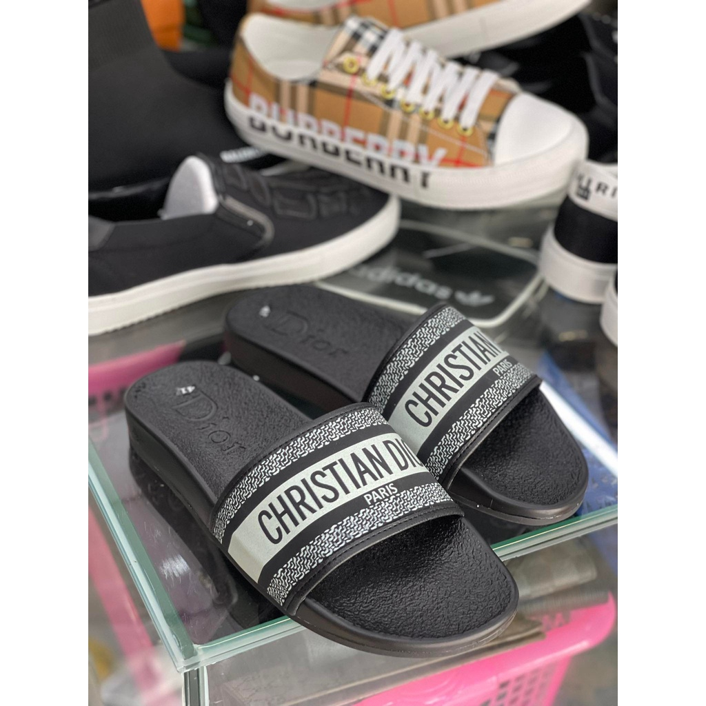 (CHUẨN LOẠI 1)Dép Nam Nữ HÌNH IN GẤU NẰM D- BẢN ĐẸP | BigBuy360 - bigbuy360.vn