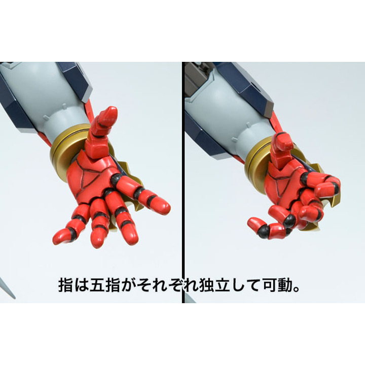 Mô Hình Lắp Ráp BT Super Robot War Dygenguar