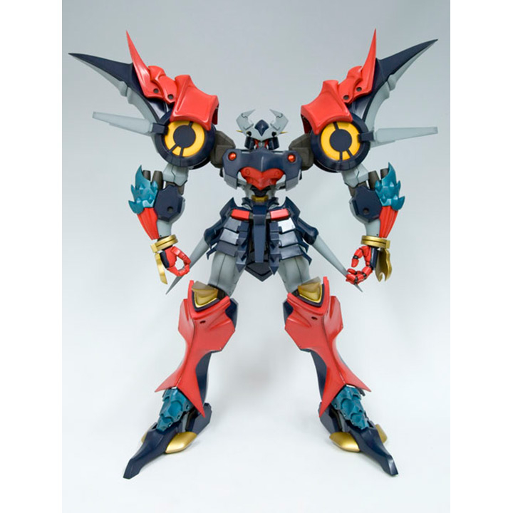 Mô Hình Lắp Ráp BT Super Robot War Dygenguar