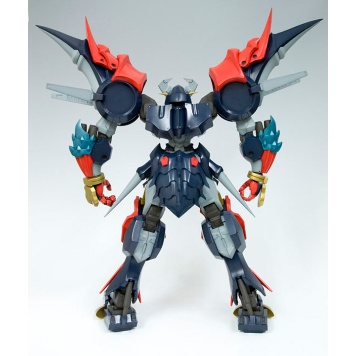Mô Hình Lắp Ráp BT Super Robot War Dygenguar