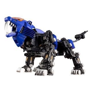 Mô Hình Lắp Ráp SHIELD LIGER ZOIDS RZ-007 ZD159 Seal Rigger BT