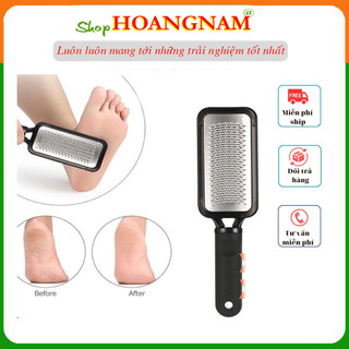 Chà gót chân thủ công dụng cụ hỗ trợ làm đẹp nail mi spa thời trang nữ Shop Hoangnam