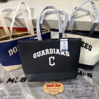 Túi Tote bigsize MLBB đi du lịch. Sẵn ship