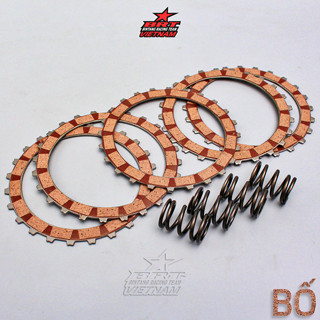 Lò xo nồi + Bố Nồi BRT Sonic/ Winner/ Winner X/CBR150