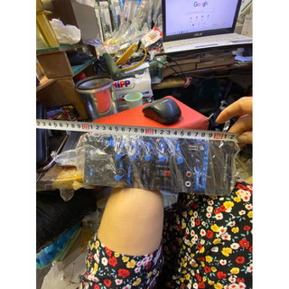 Mạch loa kéo to