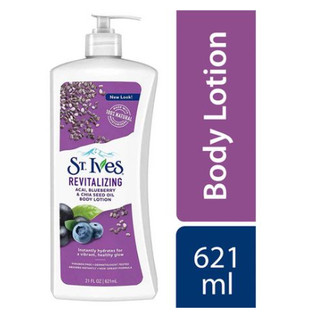 Sữa Dưỡng Thể ST IVES  621ml