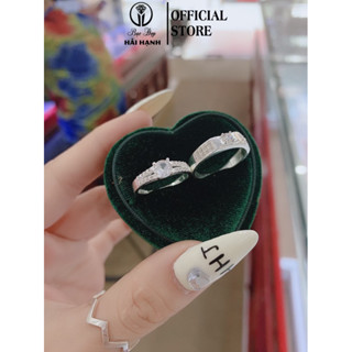 Nhân đôi [NĐ18] Bạc ta siêu hot cho các cặp đôi