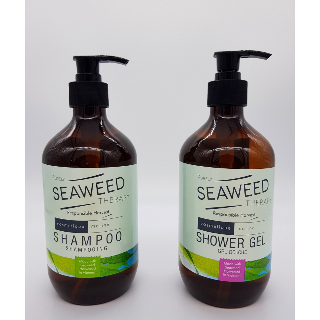 SEAWEED THERAPY 300ML