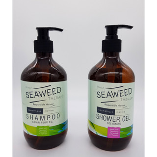 Seaweed therapy 300ml