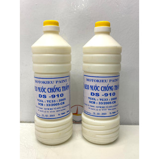 Keo nước chống thấm DS910 (1Lít)