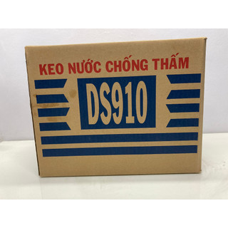 Keo nước chống thấm DS910 (1Lít)