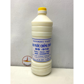 Keo nước chống thấm DS910 (1Lít)