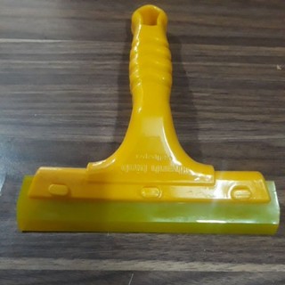 Dụng cụ dán đề can,gạt kính đa năng