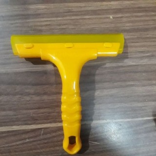 Dụng cụ dán đề can,gạt kính đa năng