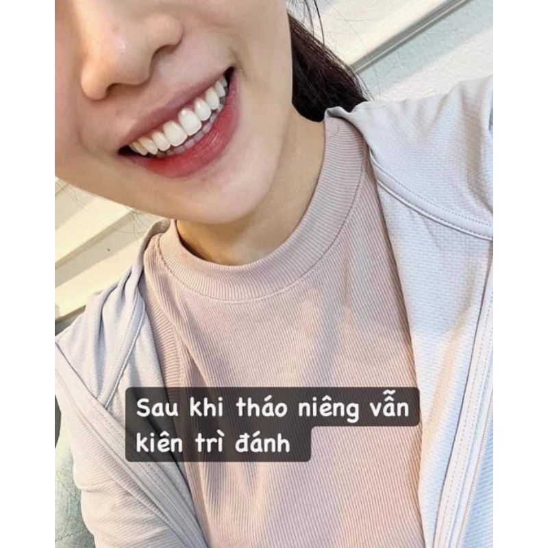 Kem đánh răng Derrich Oral Herbal Thái Lan