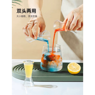 Dụng cụ đong 2 đầu 10-20ml