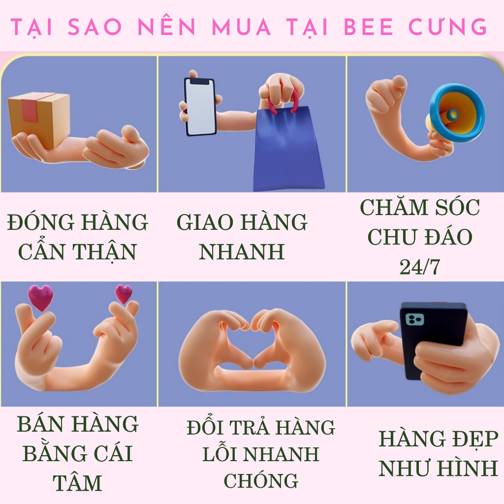 Balo mini nữ, balo mini da B5960  3 ngăn phong cách hàn quốc trẻ trung tặng kèm quà free ship Bee cưng