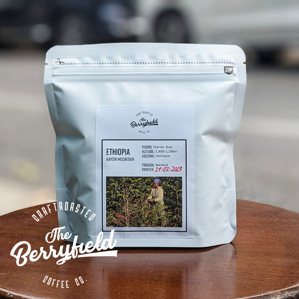 Colombia Edwin Noreña Ggalaxy Hops Gesha