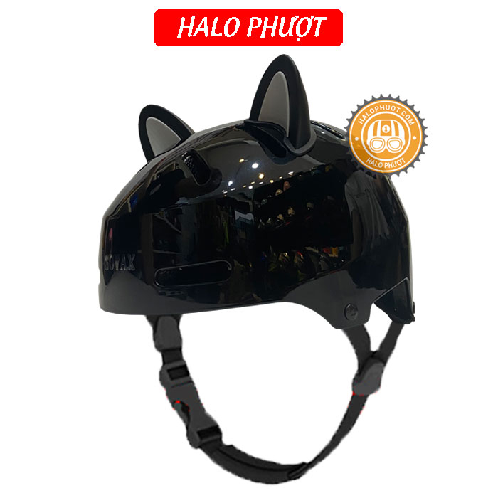 Nón tai mèo Sovax chính hãng